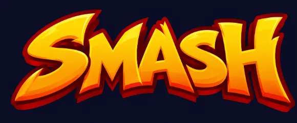 Smash Casino Smash casino logo